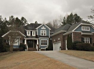 8020 Wilson Ridge Ln, Mint Hill, NC 28227