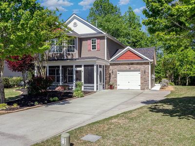 6863 Coopers Hawk Trl, Wendell, NC, 27591