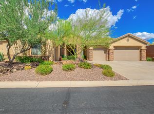 2524 W Princeville Dr, Phoenix, AZ 85086