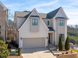 1074 Meroney St LOT 22, Chattanooga, TN 37405