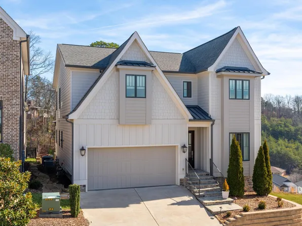 1074 Meroney St Lot 22, Chattanooga, TN 37405