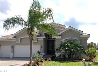 11949 Red Leaf Ct, Fort Myers, FL 33908