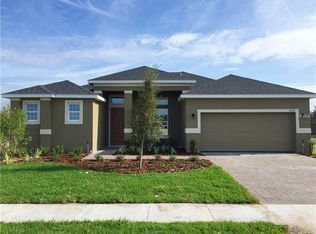 4836 Terra Sole Pl, Saint Cloud, FL 34771