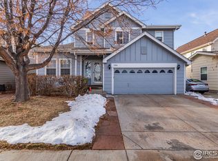 3286 Billington Dr, Erie, CO 80516