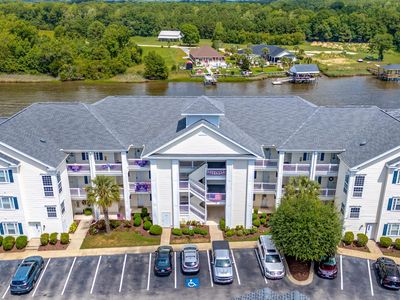 901 West Port Dr. #1210, North Myrtle Beach, SC, 29582