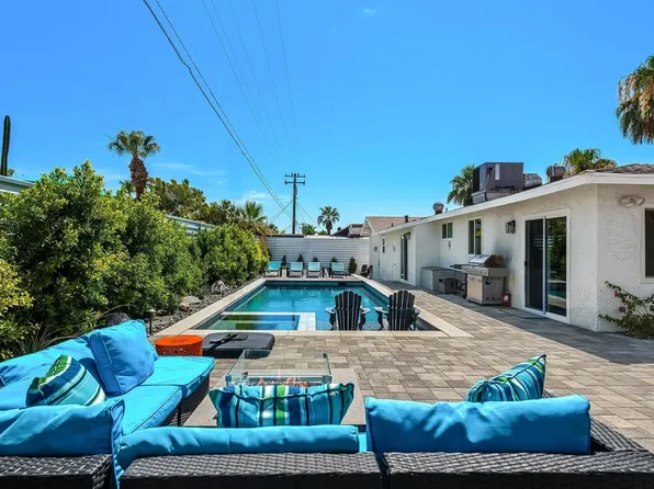 (undisclosed Address), Palm Springs, CA 92262