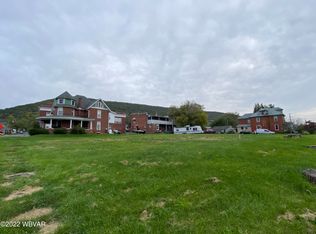 102 Logan Ave, Lock Haven, PA 17745