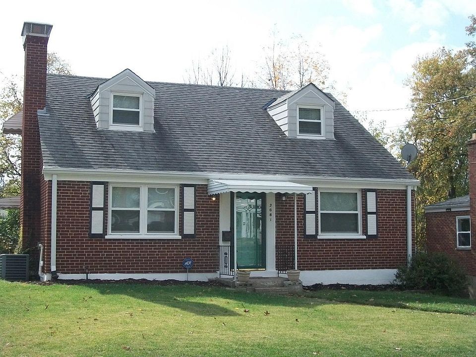 1st image of 2681 Byrneside Dr