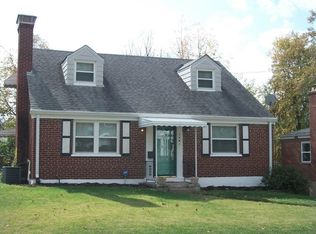 2681 Byrneside Dr, Cincinnati, OH 45239
