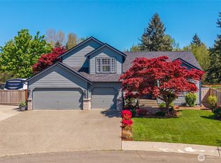 11707 261st Avenue Ct E, Buckley, WA 98321