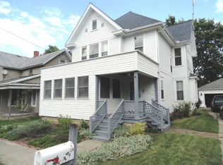 304 N Elm St, Prospect, OH