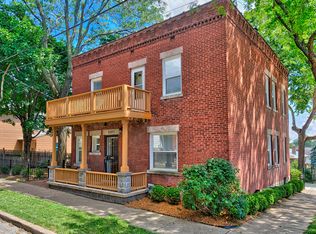 2203 Elma St, Kansas City, MO 64124
