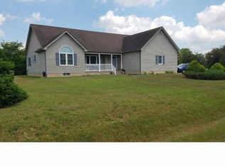 41 John Andrews Dr, Harrington, DE 19952