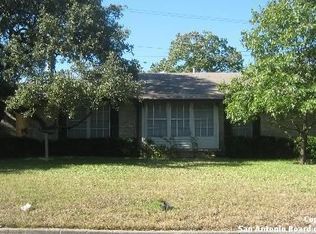 2611 Old Hickory Trl, San Antonio, TX 78230