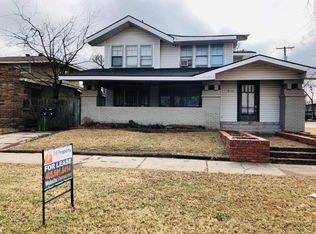 1446 NW 31st St #B, Oklahoma City, OK 73118