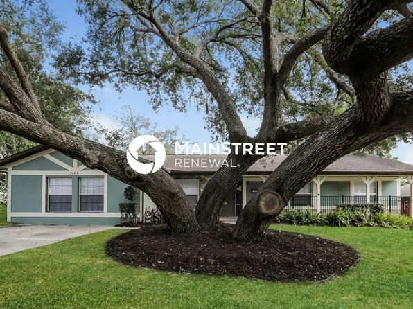 2406 Wekiva Ridge Rd, Apopka, FL 32712