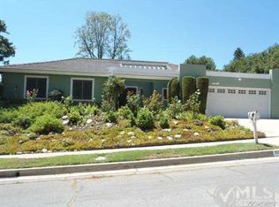 10437 Des Moines Ave, Porter Ranch, CA 91326