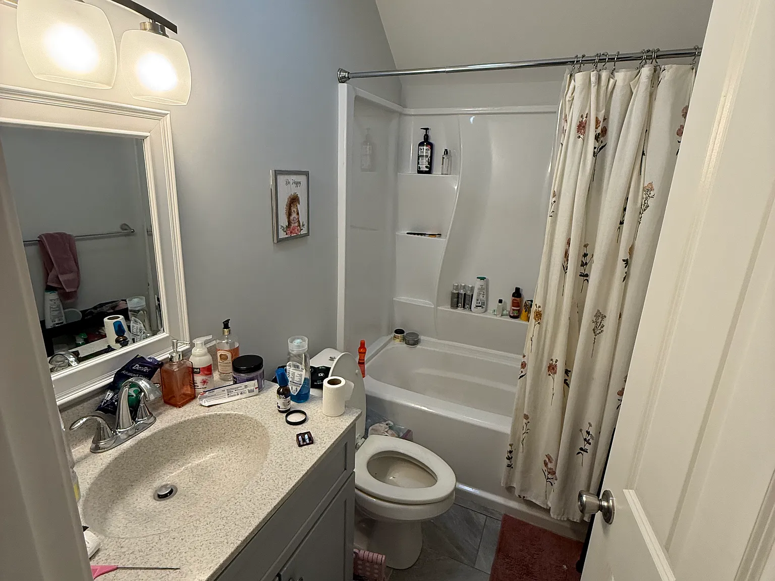 4 bed, 1093 sqft, $1,250 — Photo 3