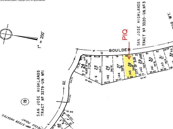 2nd image of 801 Boulder Dr