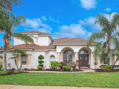 8531 Cypress Hollow Ct, Sanford, FL, 32771