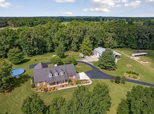 1270 Anderson Ln, Cookeville, TN 38501