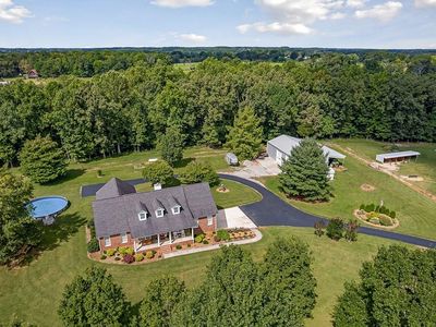 1270 Anderson Ln, Cookeville, TN, 38501