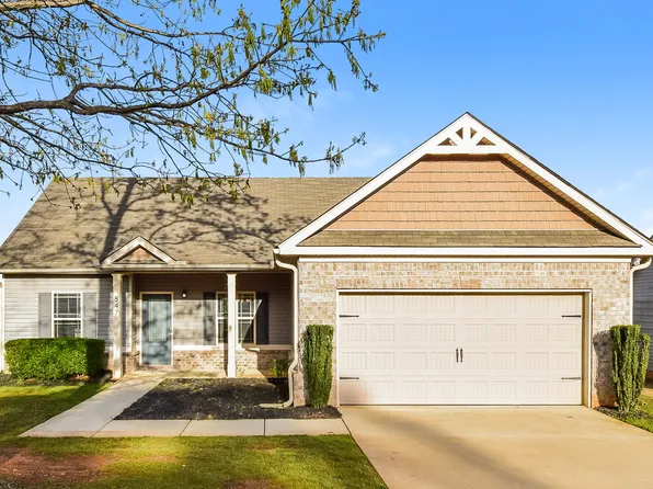 547 Joneus Dr, McDonough, GA 30252