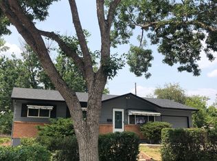 134 N Roosevelt St, Colorado Springs, CO 80909