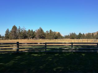 8694 NE 33rd St, Terrebonne, OR 97760