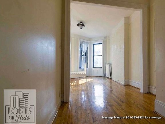 2nd image of 865 Saint Johns Pl #2H