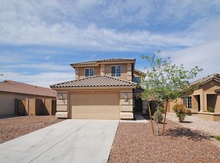 22266 W Twilight Trl, Buckeye, AZ 85326