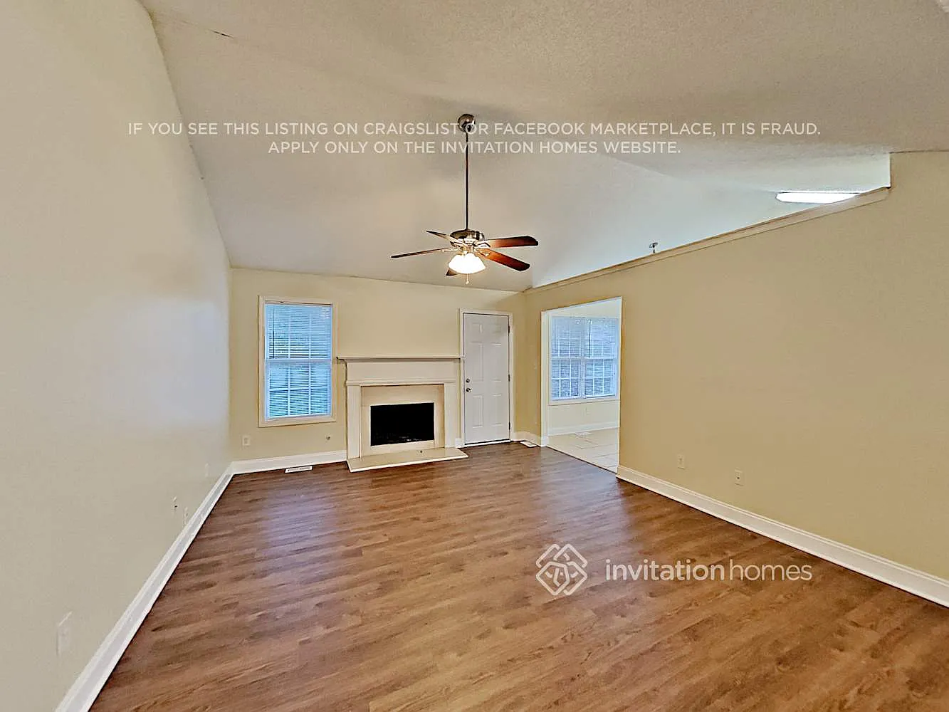 4006 River Garden Cir Covington, GA 30016 — Photo 4