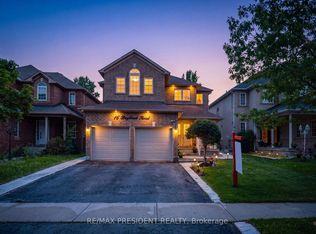 14 Baybrook Rd, Brampton, ON L7A1M1