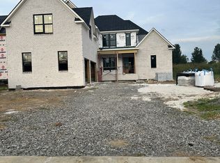 444 Bell Lake Rd LOT 52, Gallatin, TN 37066