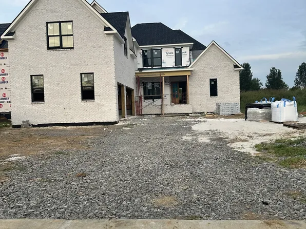 444 Bell Lake Rd Lot 52, Gallatin, TN 37066