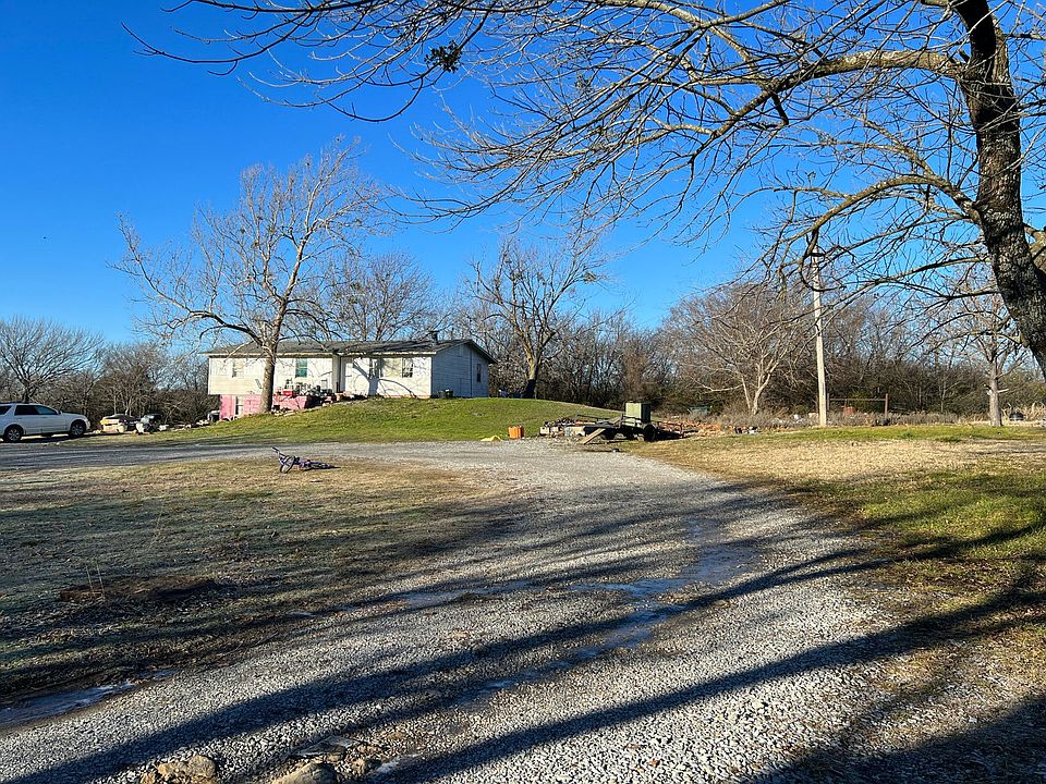 2211 W 73rd, Oktaha, OK 74450 Zillow