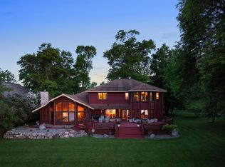 1506 Floan Point Rd, East Gull Lake, MN 56401