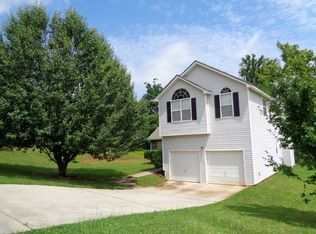 1059 Field View Dr, McDonough, GA 30253