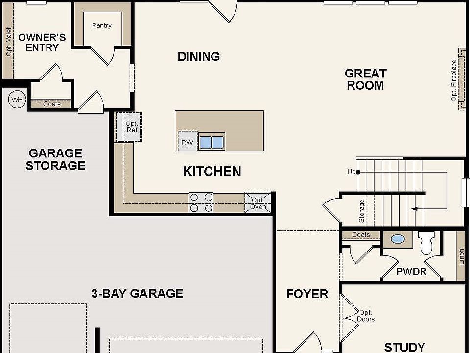 2nd image of 10039 Carousel Corral Dr