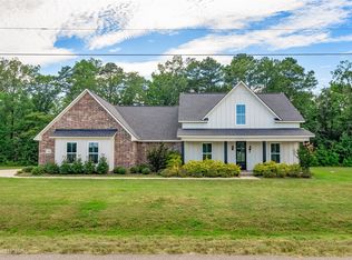 306 W Josie Ln, Haughton, LA 71037