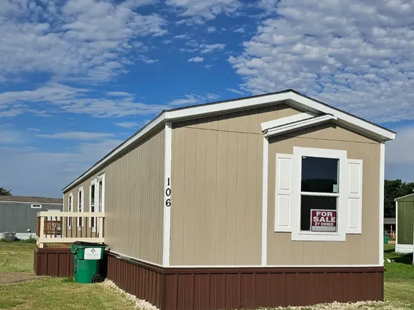 Lone Star MHC, 4701 E Rice St Office 106, Lubbock, TX 79403