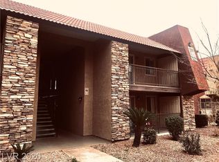 4310 Sandy River Dr UNIT 46, Spring Valley, NV 89103