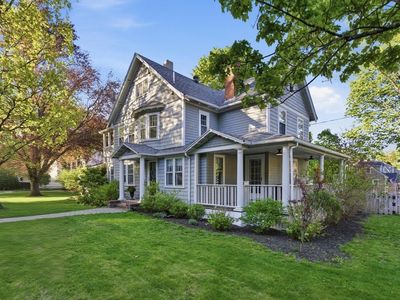 120 Summer Ave, Reading, MA, 01867