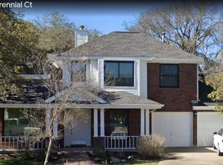 11302 Perennial Ct, Austin, TX 78748