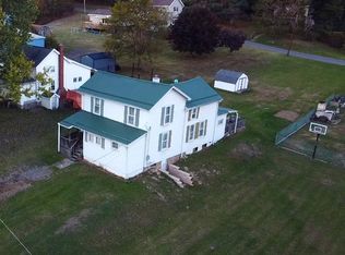 20415 Ruby Industrial Rd, Frostburg, MD 21532