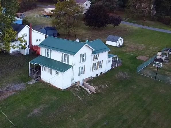 20415 Ruby Industrial Rd, Frostburg, MD 21532