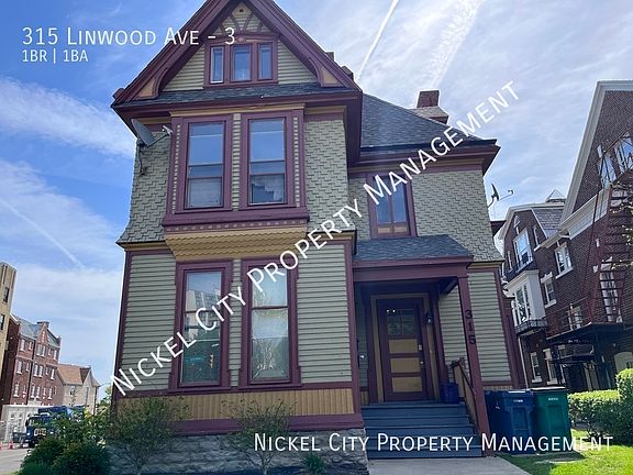 2nd image of 315 Linwood Ave #3