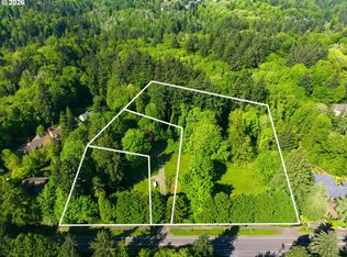 12645 S Terwilliger Blvd, Portland, OR 97219