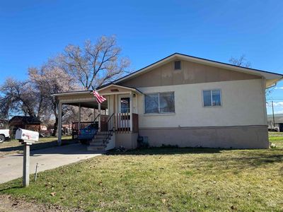 323 E Garfield Ave, Glenns Ferry, ID, 83623