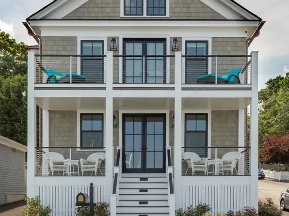 153 Bayside Rd, Quincy, MA 02171